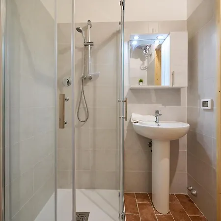 Il Podere Del Ponti - Paduletto Landhuis *