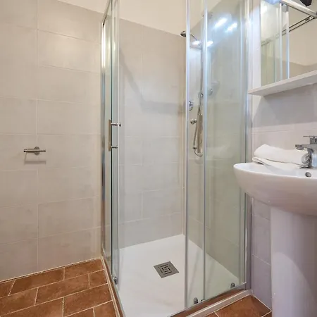 Il Podere Del Ponti - Paduletto Hétvégi ház Casa Paduletto