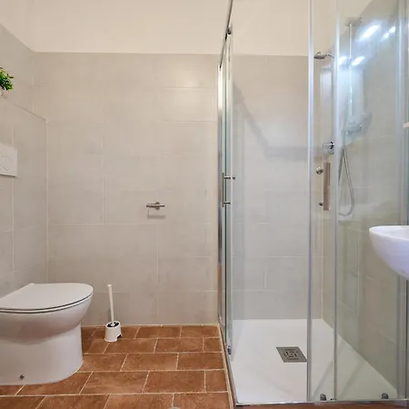 Hétvégi ház Il Podere Del Ponti - Paduletto Casa Paduletto