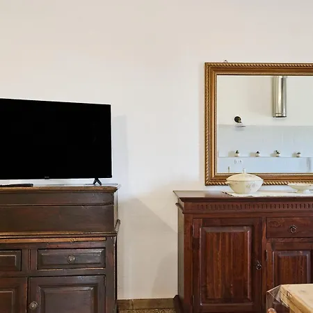 Il Podere Del Ponti - Paduletto Landhuis