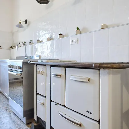 Il Podere Del Ponti - Paduletto Hétvégi ház Casa Paduletto