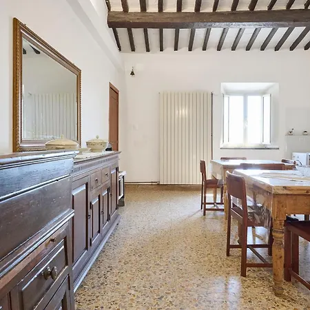 Hétvégi ház Il Podere Del Ponti - Paduletto Casa Paduletto