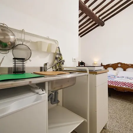 Il Podere Del Ponti - Paduletto *