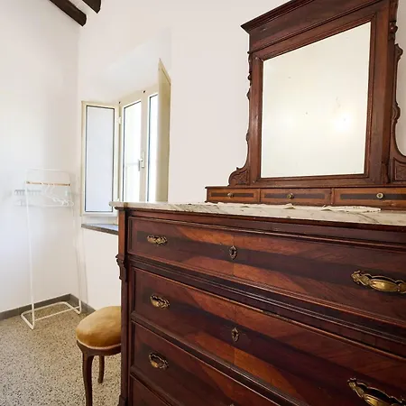 Il Podere Del Ponti - Paduletto