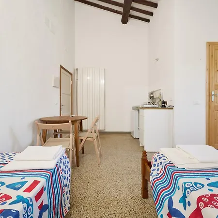 Il Podere Del Ponti - Paduletto Landhuis