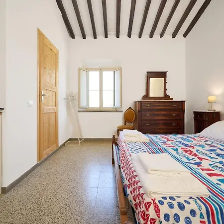 Hétvégi ház Il Podere Del Ponti - Paduletto