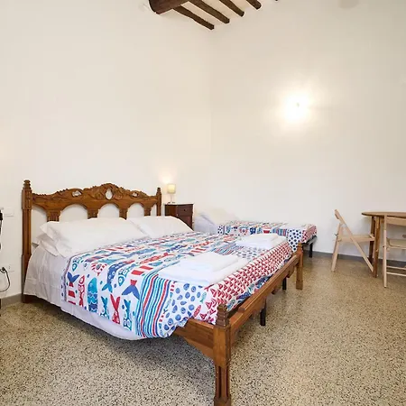 Il Podere Del Ponti - Paduletto Hétvégi ház