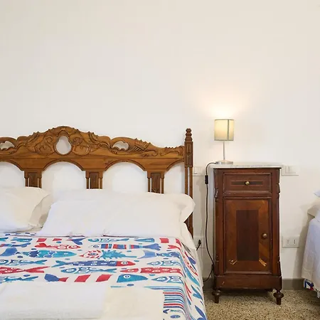 Il Podere Del Ponti - Paduletto Landhuis