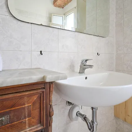 Il Podere Del Ponti - Paduletto Landhuis