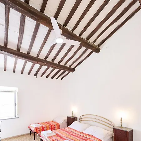 Hétvégi ház Il Podere Del Ponti - Paduletto