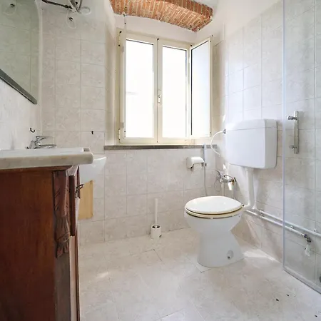 Il Podere Del Ponti - Paduletto *