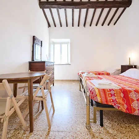 Il Podere Del Ponti - Paduletto Hétvégi ház