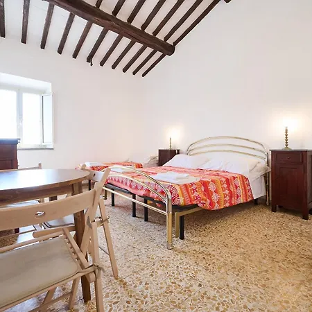 Il Podere Del Ponti - Paduletto