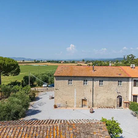 Il Podere Del Ponti - Paduletto Casa Paduletto