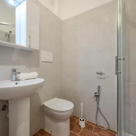 Il Podere Del Ponti - Paduletto Landhuis Casa Paduletto