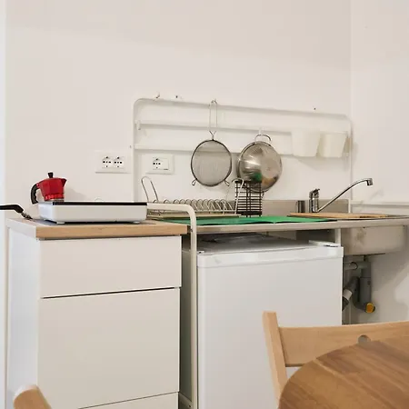 Il Podere Del Ponti - Paduletto *