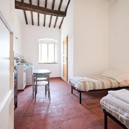 Il Podere Del Ponti - Paduletto