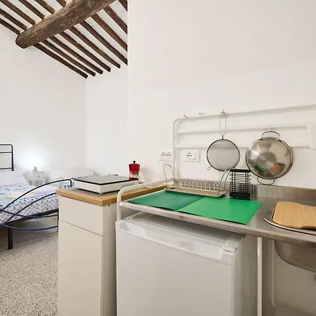Il Podere Del Ponti - Paduletto