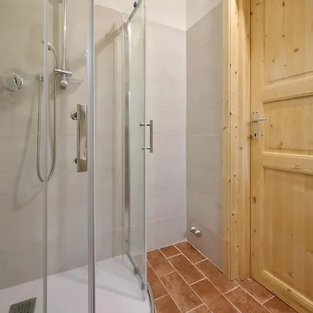 Landhuis Il Podere Del Ponti - Paduletto