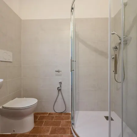 Il Podere Del Ponti - Paduletto Hétvégi ház Casa Paduletto
