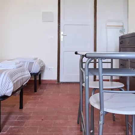Il Podere Del Ponti - Paduletto