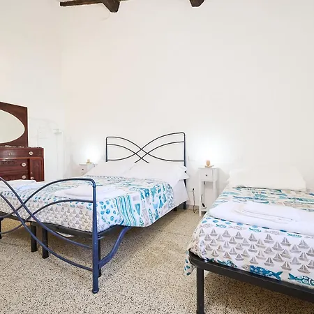 Il Podere Del Ponti - Paduletto Landhuis Casa Paduletto