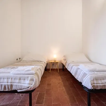 Il Podere Del Ponti - Paduletto Landhuis *