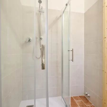 Landhuis Il Podere Del Ponti - Paduletto *