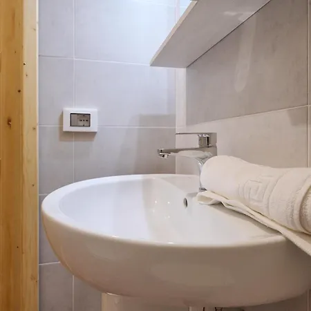 Il Podere Del Ponti - Paduletto Casa Paduletto