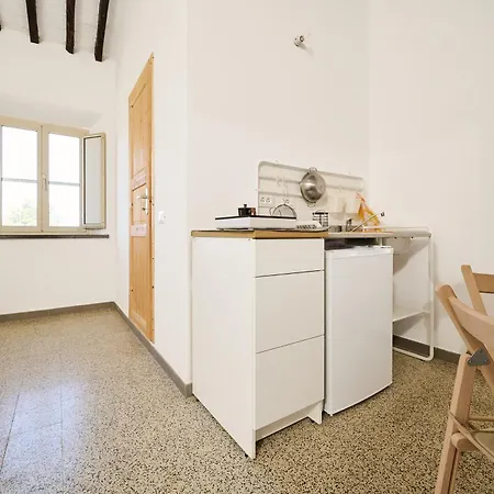 Il Podere Del Ponti - Paduletto Casa Paduletto