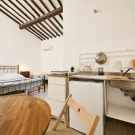 Hétvégi ház Il Podere Del Ponti - Paduletto Casa Paduletto