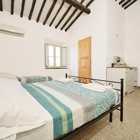Il Podere Del Ponti - Paduletto Hétvégi ház Casa Paduletto