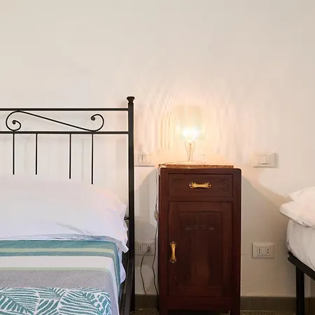Il Podere Del Ponti - Paduletto *