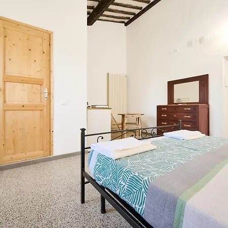 Il Podere Del Ponti - Paduletto Landhuis *