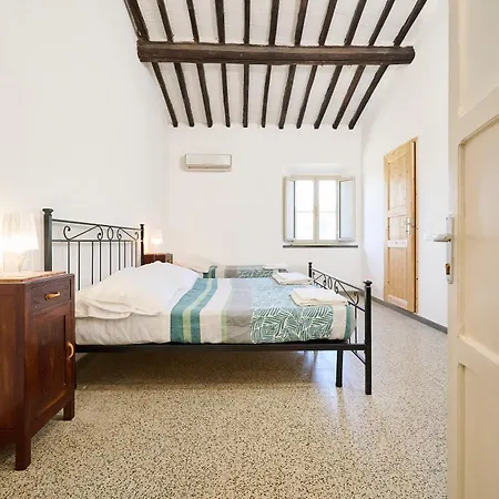 Il Podere Del Ponti - Paduletto Casa Paduletto