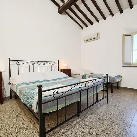 Il Podere Del Ponti - Paduletto * Casa Paduletto