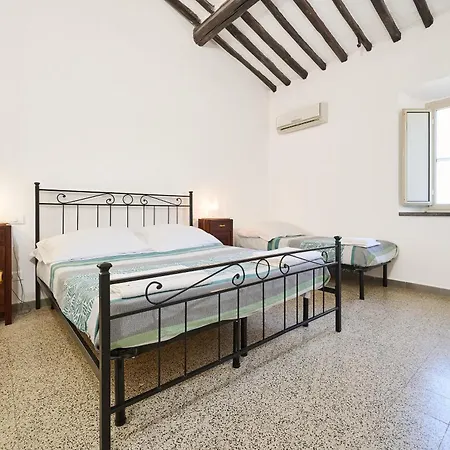 Il Podere Del Ponti - Paduletto Hétvégi ház