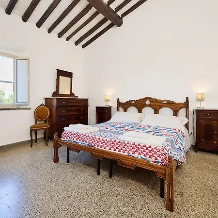 Séjour à la campagne Il Podere Del Ponti - Paduletto