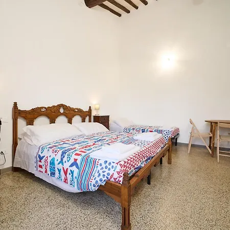 Séjour à la campagne Il Podere Del Ponti - Paduletto