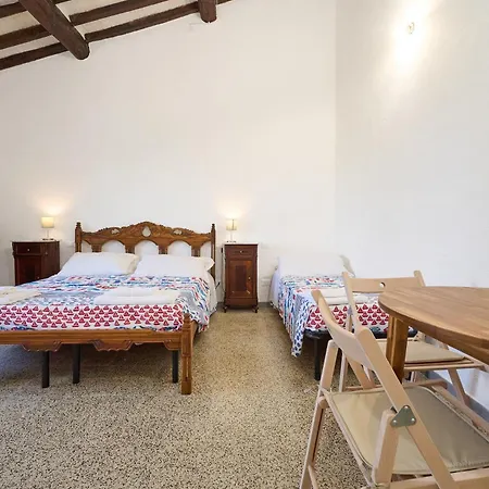 Il Podere Del Ponti - Paduletto *