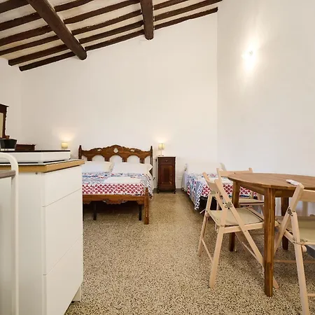 Il Podere Del Ponti - Paduletto *