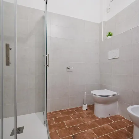 Séjour à la campagne Il Podere Del Ponti - Paduletto Casa Paduletto