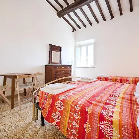 Séjour à la campagne Il Podere Del Ponti - Paduletto Casa Paduletto