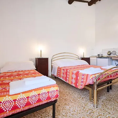 Il Podere Del Ponti - Paduletto *