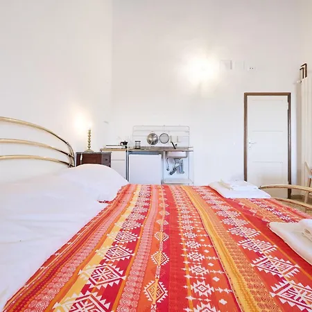 Séjour à la campagne Il Podere Del Ponti - Paduletto Casa Paduletto