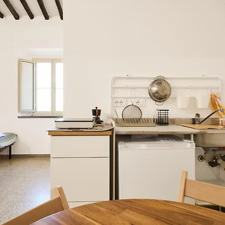 Séjour à la campagne Il Podere Del Ponti - Paduletto *
