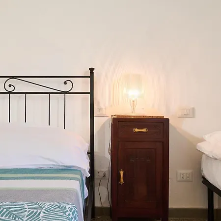Il Podere Del Ponti - Paduletto *