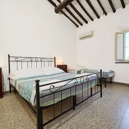 Il Podere Del Ponti - Paduletto