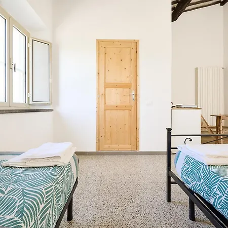 Séjour à la campagne Il Podere Del Ponti - Paduletto