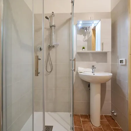 Il Podere Del Ponti - Paduletto